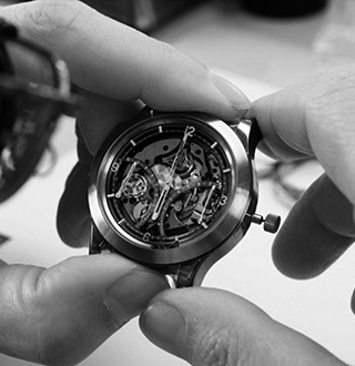 宁波法穆兰售后服务流程