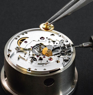 宁波法穆兰售后服务流程