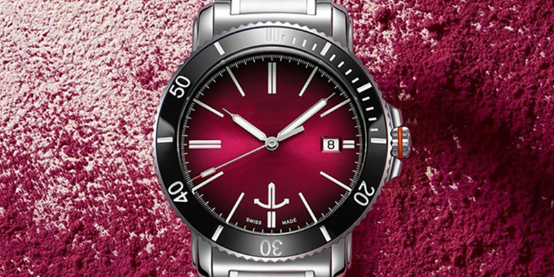 宁波市法穆兰表维修中心