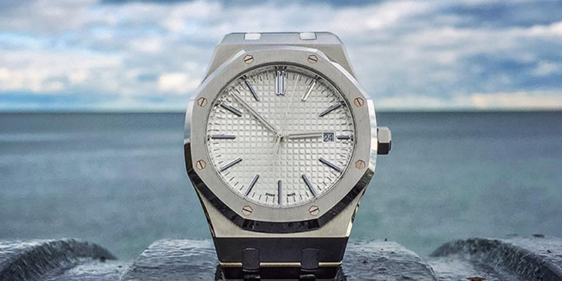 宁波法穆兰手表维修服务中心地址