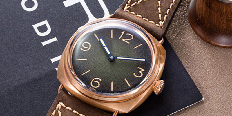 宁波市法穆兰（Franck Muller）表维修